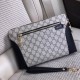 Gucci Bag hand 825-1 27X19X4cm XM 2colour 