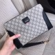 Gucci Bag hand 825-1 27X19X4cm XM 2colour 