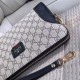 Gucci Bag hand 825-1 27X19X4cm XM 2colour 