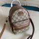 Gucci women Bags 725654 15X19X8cm DF