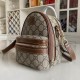 Gucci women Bags 725654 15X19X8cm DF