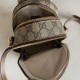 Gucci women Bags 725654 15X19X8cm DF