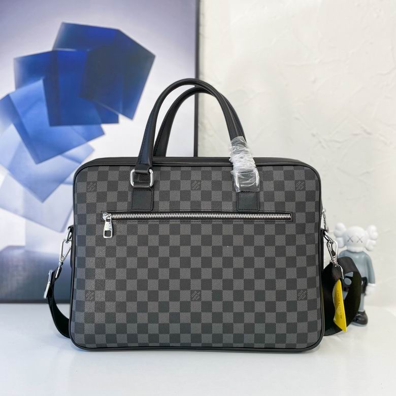 Gucci Bag Man A115 39X29X7cm XM 2colour