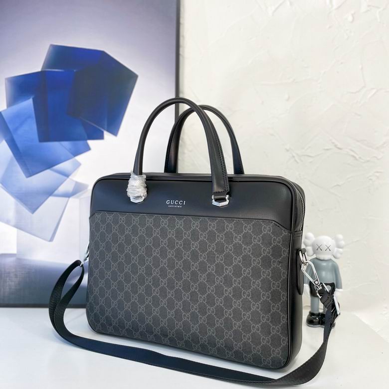 Gucci Bag Man A115 39X29X7cm XM 2colour