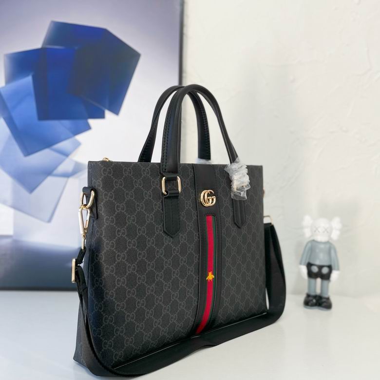 Gucci Bag Man A167 37X27X5cm XM