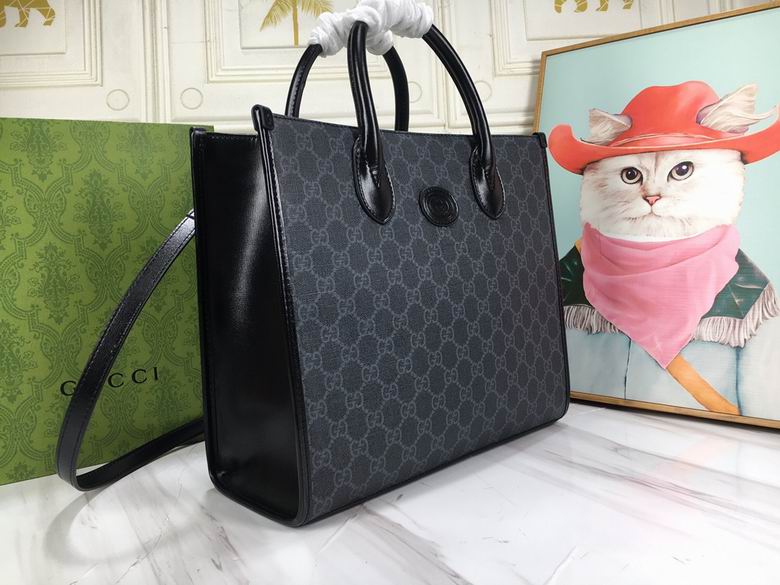 Gucci women Bags 659983 31X26.5X14cm DF-2