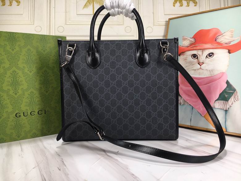 Gucci women Bags 659983 31X26.5X14cm DF-2