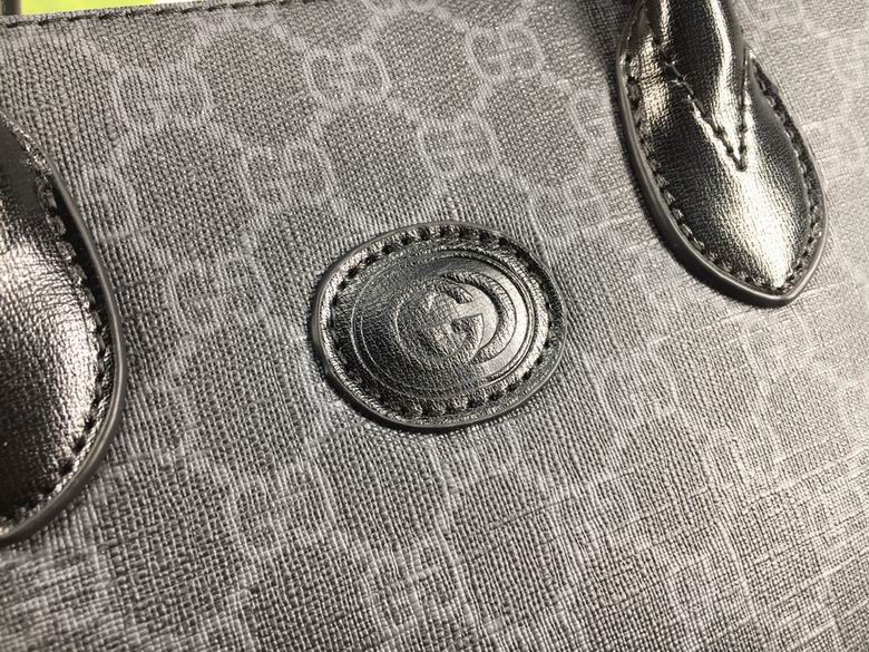 Gucci women Bags 659983 31X26.5X14cm DF-2