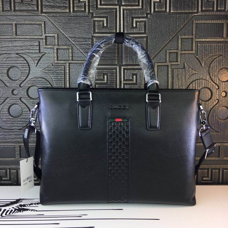 Gucci Bag Man  0307-5 39X28X7cm SC