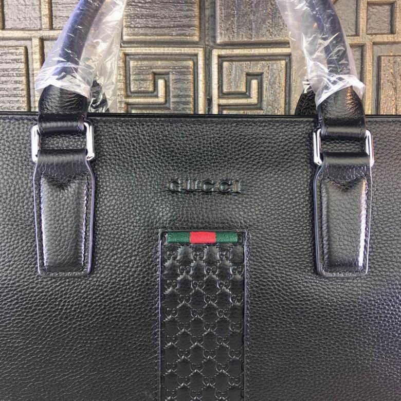 Gucci Bag Man  0307-5 39X28X7cm SC