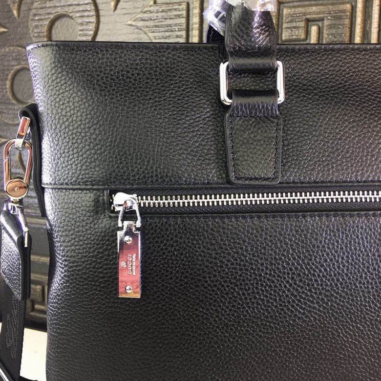 Gucci Bag Man  0307-5 39X28X7cm SC