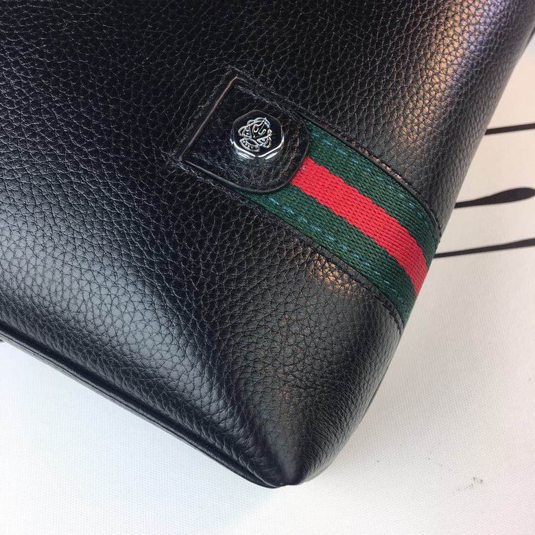 Gucci Bag Man 28048-5 39X28X7cm SC