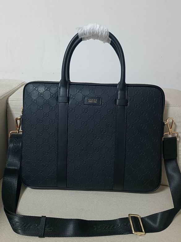 Gucci Bag Man 98204 37X28X5cm SC