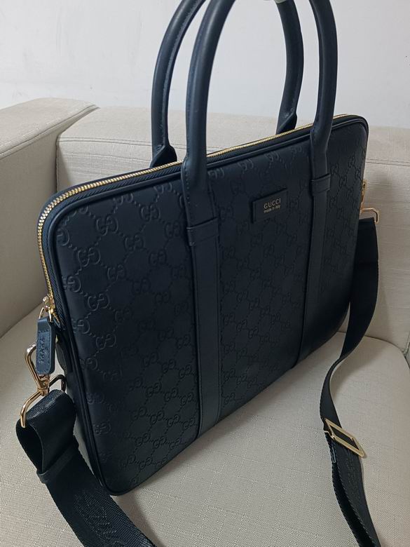 Gucci Bag Man 98204 37X28X5cm SC