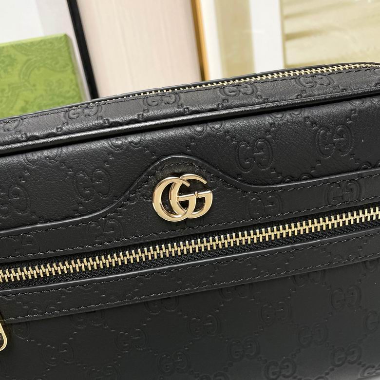 Gucci Bag hand 737 27X17X6cm WP