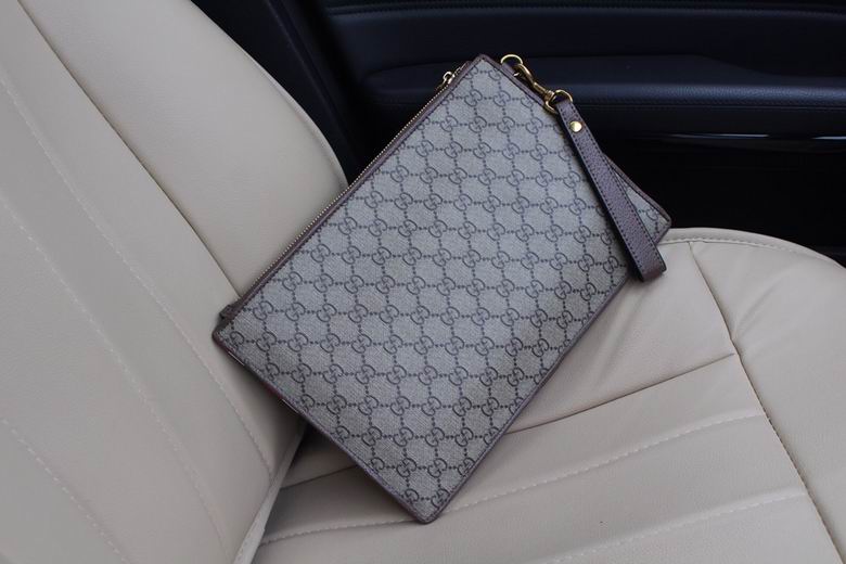 Gucci Bag hand 496346 30X20X1cm XM 2colour 