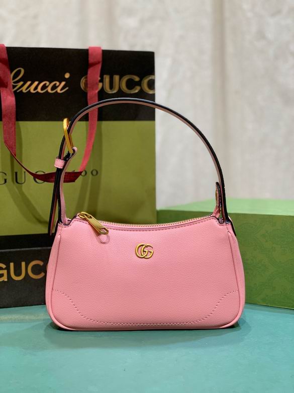 Gucci women Bags 739076 21X12X4cm DF