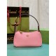 Gucci women Bags 739076 21X12X4cm DF