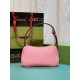 Gucci women Bags 739076 21X12X4cm DF