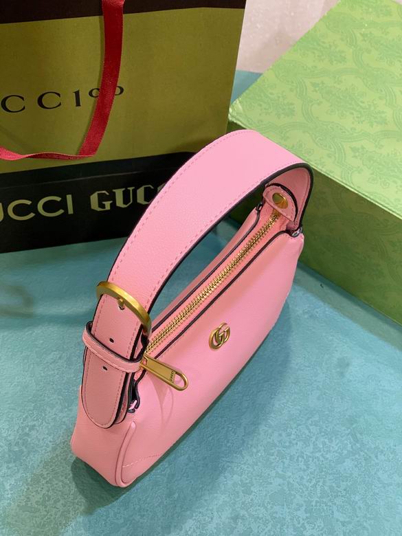 Gucci women Bags 739076 21X12X4cm DF