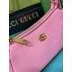 Gucci women Bags 739076 21X12X4cm DF