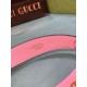 Gucci women Bags 739076 21X12X4cm DF