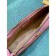 Gucci women Bags 739076 21X12X4cm DF