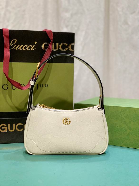 Gucci women Bags 739076 21X12X4cm DF