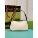 Gucci women Bags 739076 21X12X4cm DF