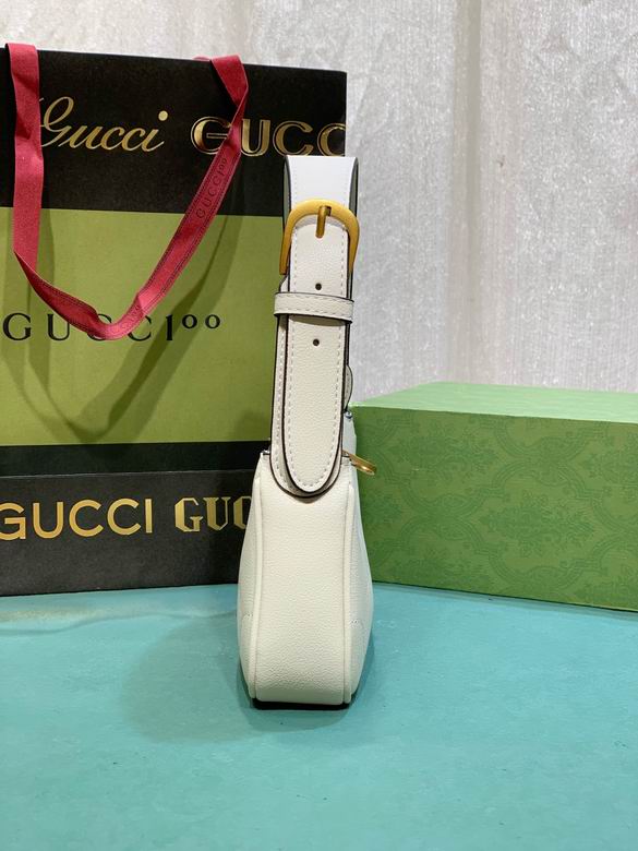 Gucci women Bags 739076 21X12X4cm DF