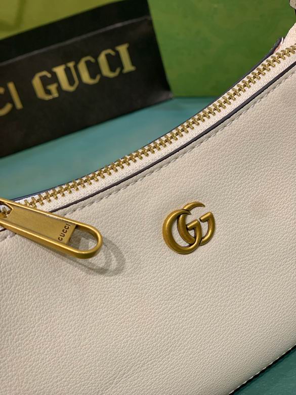 Gucci women Bags 739076 21X12X4cm DF