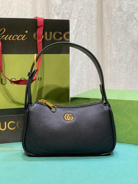 Gucci women Bags 739076 21X12X4cm DF