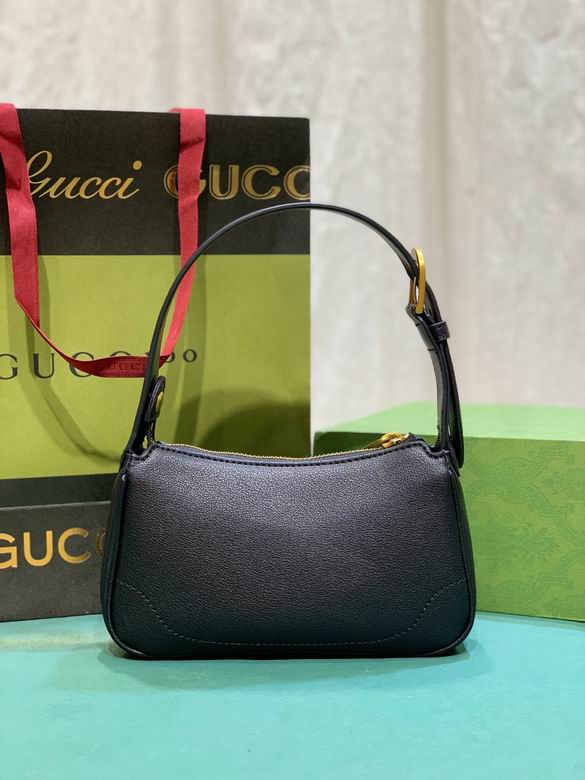 Gucci women Bags 739076 21X12X4cm DF