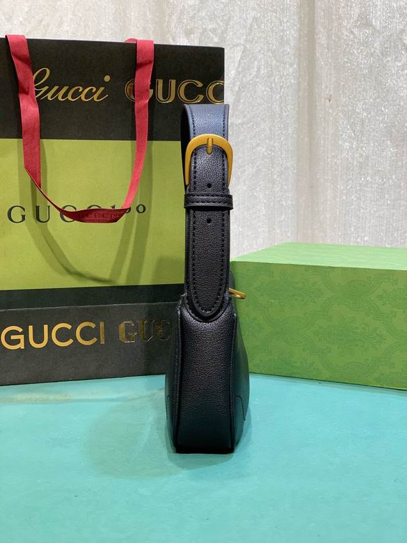 Gucci women Bags 739076 21X12X4cm DF