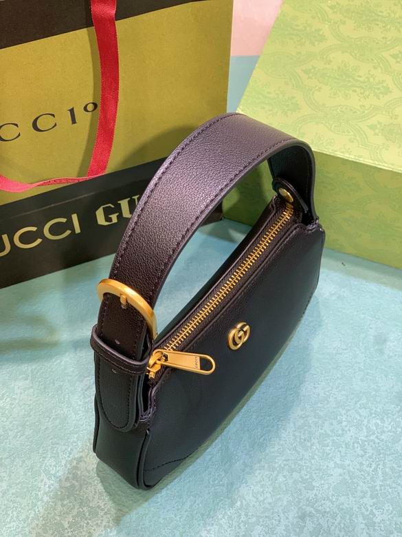 Gucci women Bags 739076 21X12X4cm DF