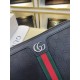 Gucci Bag hand 66497-4 27X17X4cm WP