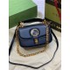 Gucci women Bags 735101 23X15X11cm DF