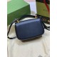 Gucci women Bags 735101 23X15X11cm DF