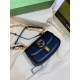 Gucci women Bags 735101 23X15X11cm DF