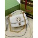 Gucci women Bags 735101 23X15X11cm DF