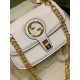 Gucci women Bags 735101 23X15X11cm DF