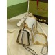 Gucci women Bags 735101 23X15X11cm DF