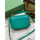 Gucci women Bags 735101 23X15X11cm DF