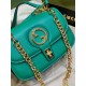 Gucci women Bags 735101 23X15X11cm DF