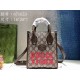 Gucci women Bags 671623 16X20X7cm DF