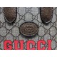 Gucci women Bags 671623 16X20X7cm DF