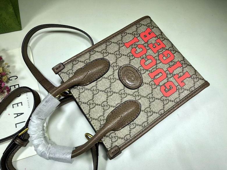 Gucci women Bags 671623 16X20X7cm DF