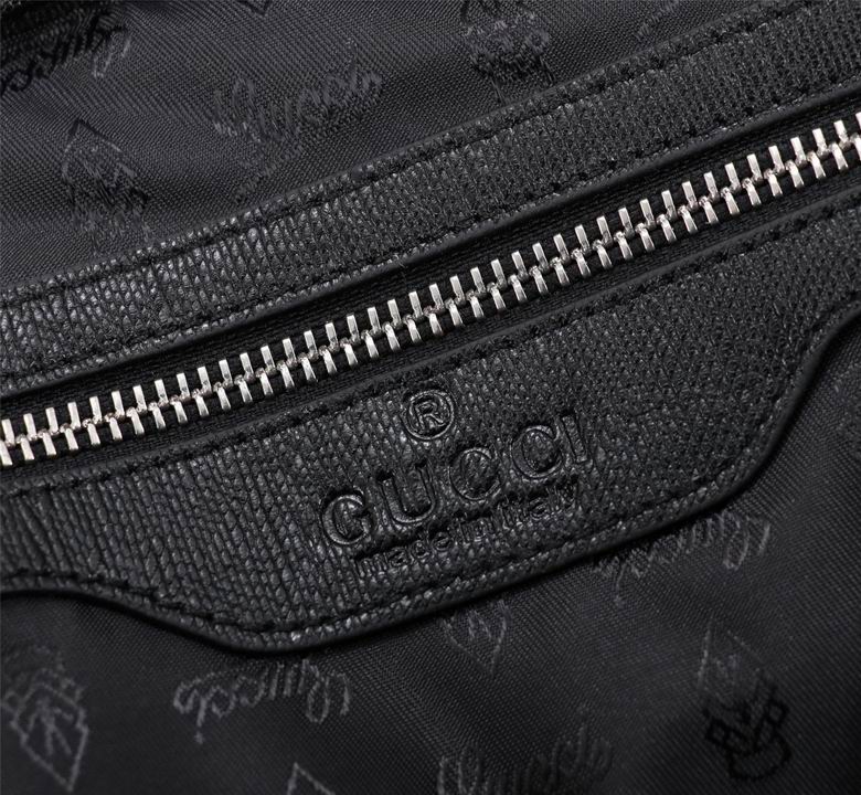 Gucci Bag Man 9800-1 39X29X8cm WP