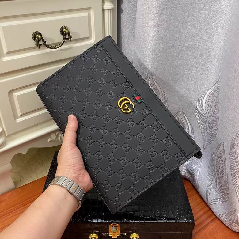 Gucci Bag hand 33225 19X29X5cm XM