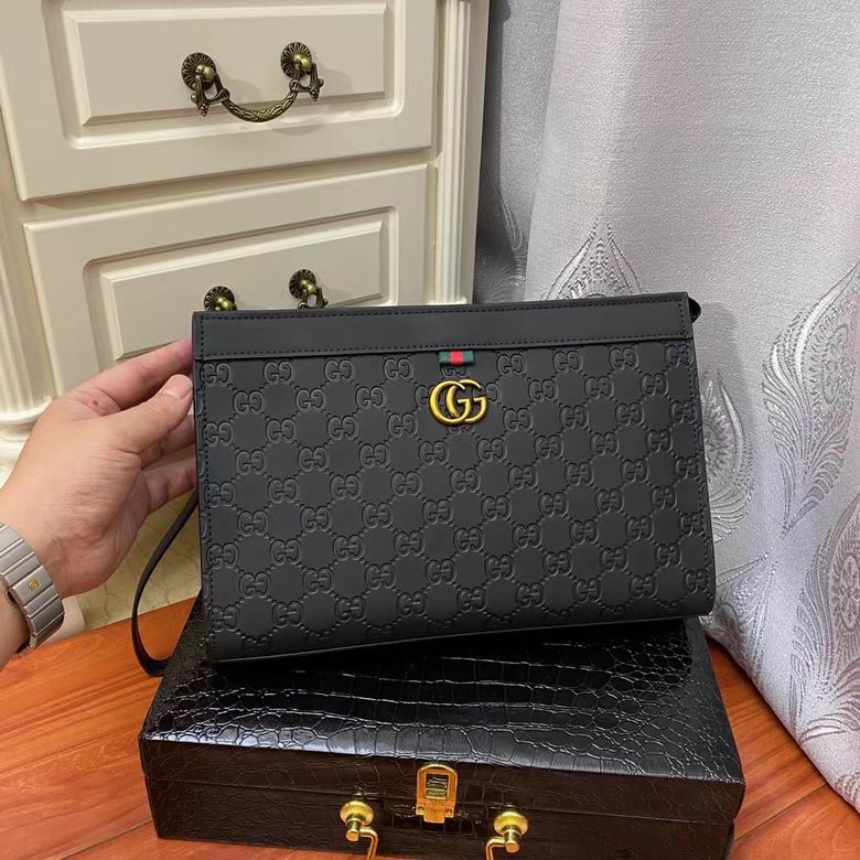 Gucci Bag hand 33225 19X29X5cm XM